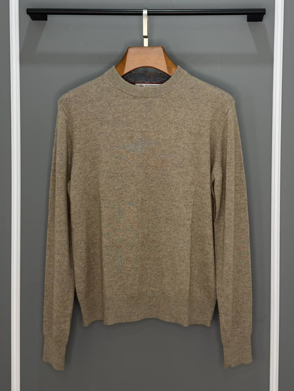 Джемпер Loro Piana