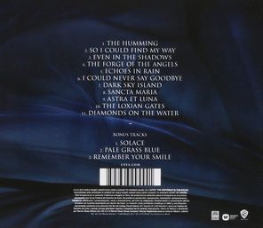 Enya / Dark Sky Island (Deluxe Edition)(CD)