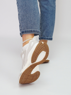 Кроссовки женские демисезонные