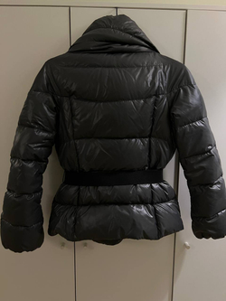 Пуховик Moncler