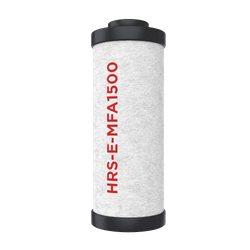 HRS-E-MFB3500 фильтрующий элемент 3500 л/мин; 1 микрон (для магистрального фильтра Harrison HRS-MFB3