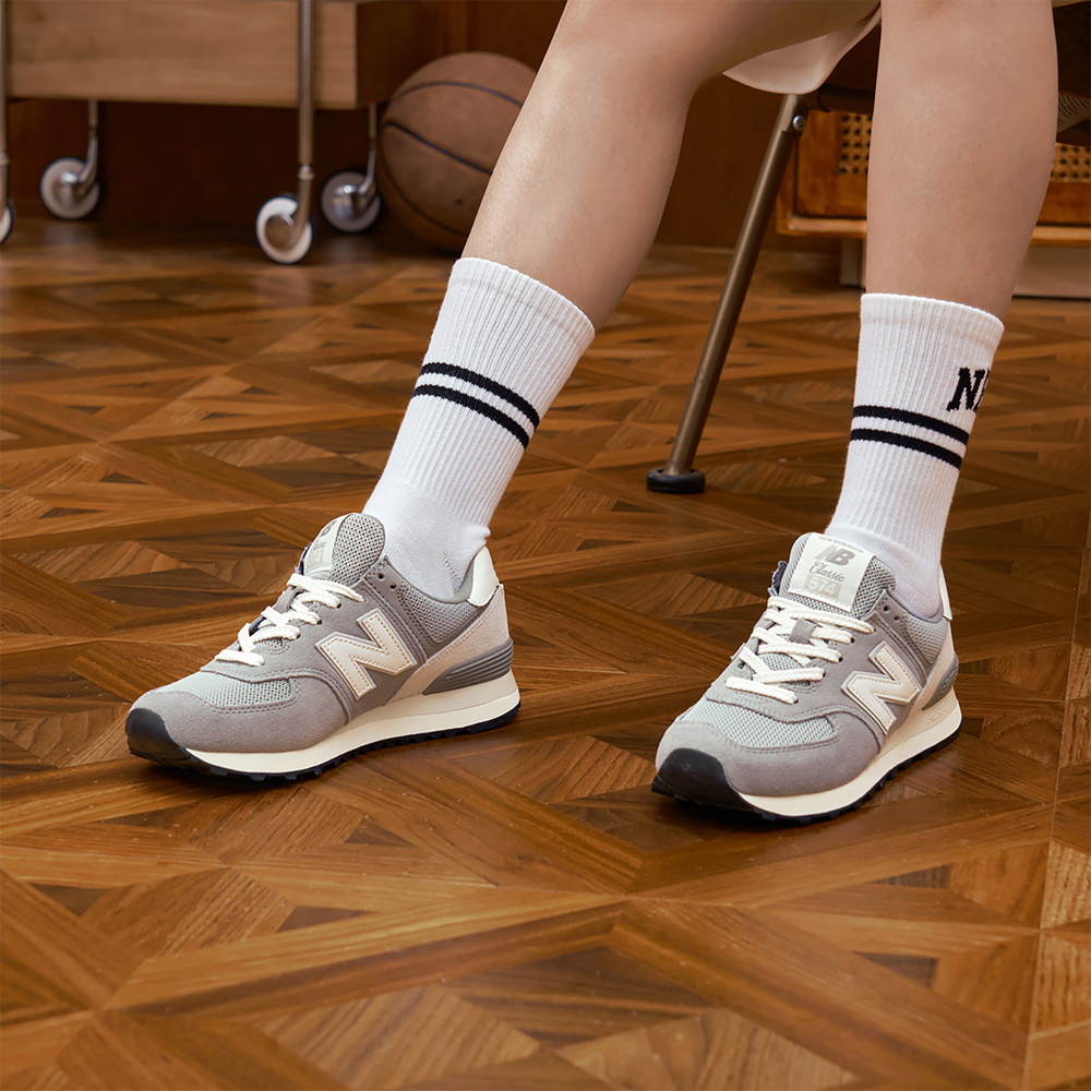 Кроссовки New Balance Nb 574