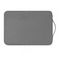 Сумка для ноутбука WiWU Alpha Slim Sleeve для ноутбуков 15.4&quot; Gray (ASSB15.4LG)