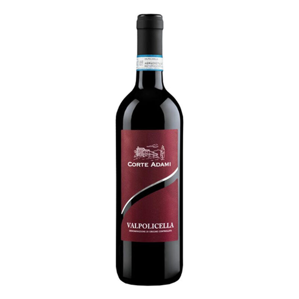 CORTE ADAMI VALPOLICELLA DOC 2020 0.75 л
