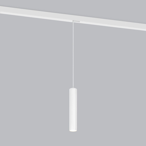 Трековый светодиодный светильник Elektrostandard Slim Magnetic 85014/01 a059184