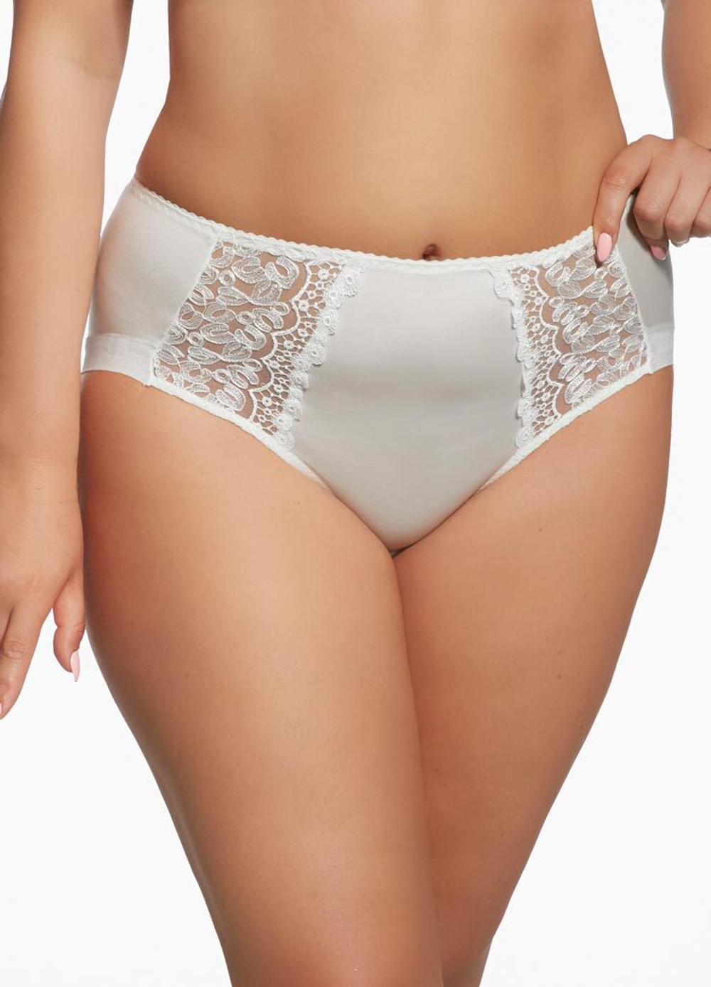 BETTY Briefsmidi Трусы высокие KRIS LINE