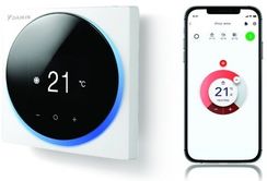 Канальная VRF система Daikin FXDA63A