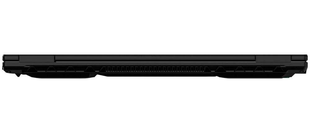 Ноутбук Gigabyte GAMING A16 GA63H (3THK3KZ894SD) черный в регионах России