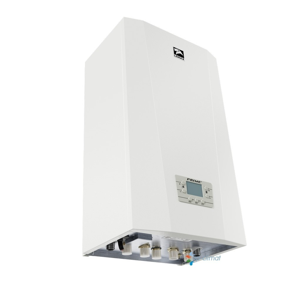 Настенный газовый котел Лемакс PRIME-V18