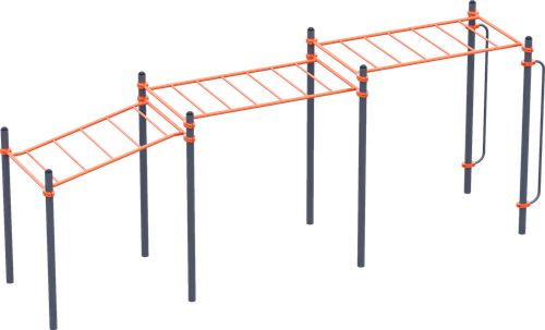 Воркаут С.08-092