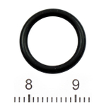 JAMES Кольцо сливной пробки JGI-11105