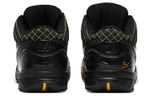 Кроссовки Nike Zoom Kobe 4 "Del Sol"
