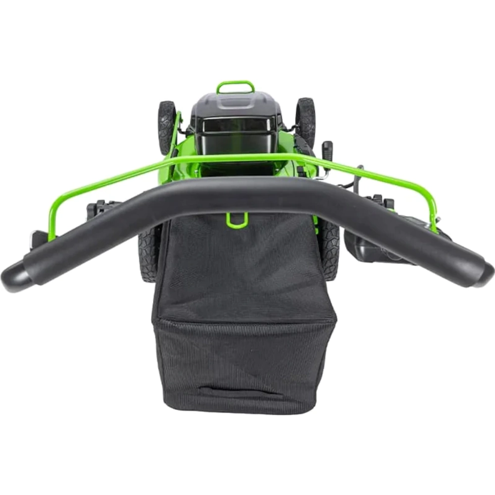Газонокосилка аккумуляторная Greenworks GC82HPLM51 82В (1 x 5 Ач, ЗУ) нож 51 см, 2518907UB