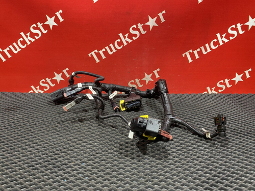 Проводка бака AdBlue 2023г