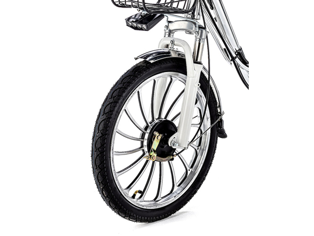 Электровелосипед Motax E-NOT Express Big 6030 K