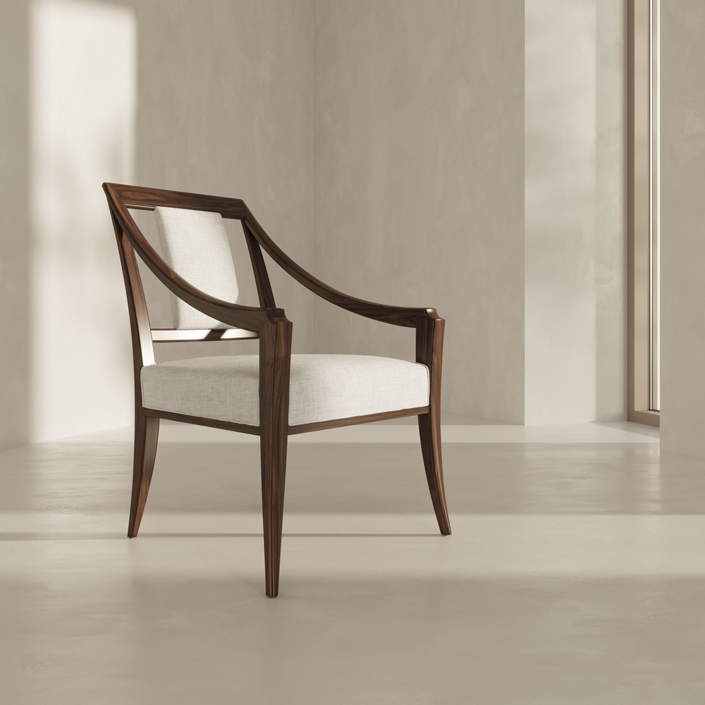 Кресло Shepel Furniture MOON