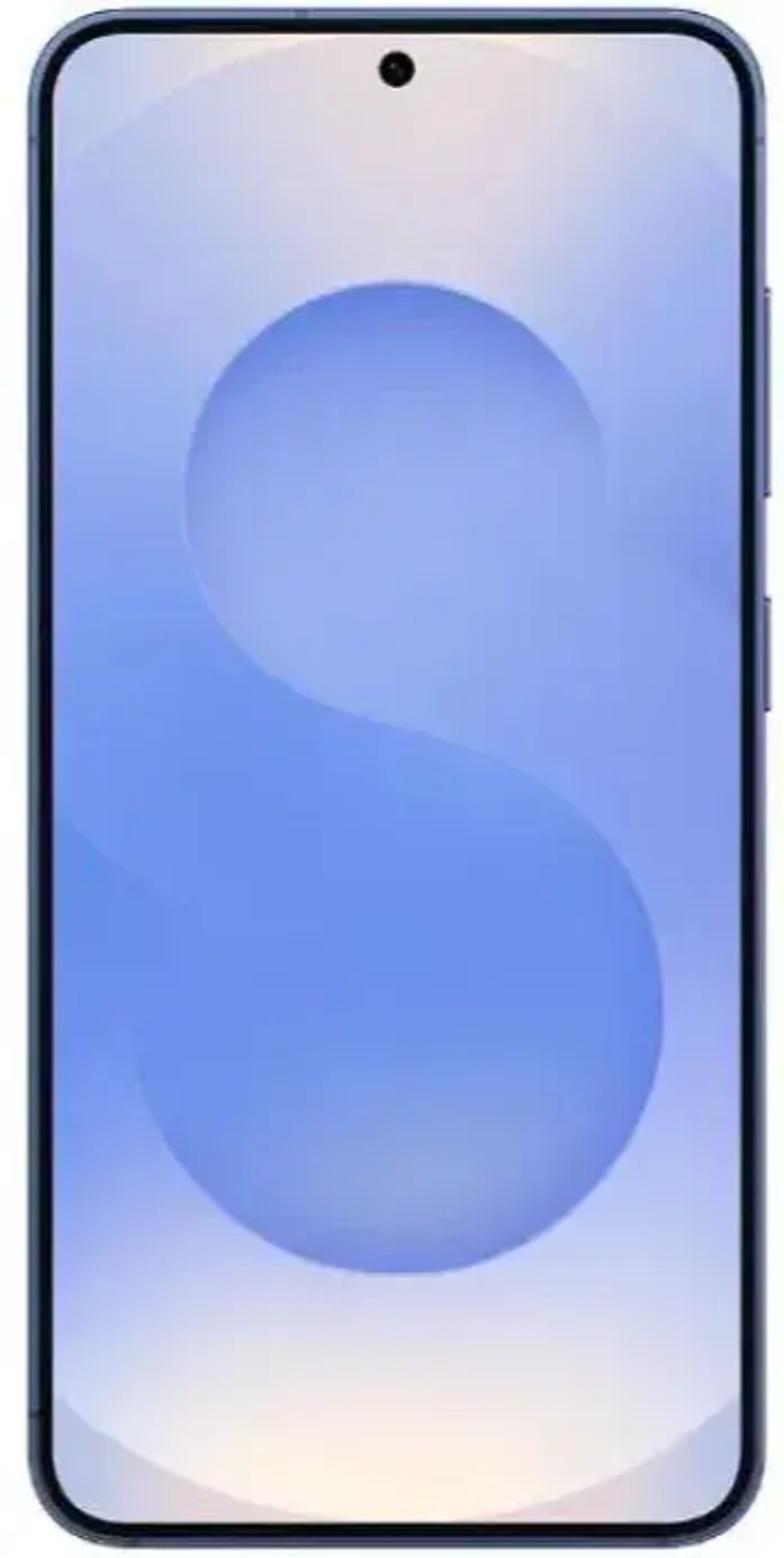 Смартфон Samsung Galaxy S25 5G 12/256GB SM-S931B Navy