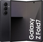 Смартфон Samsung Galaxy Z Fold7 12 ГБ/1 ТБ (Чёрный | Jetblack) (Snapdragon)