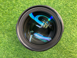 Sony FE 135mm 1.8 GM