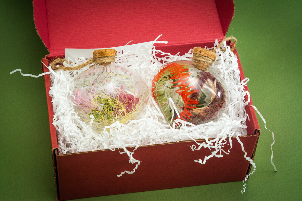 Набор Мужественный