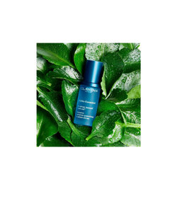 Clarins Hydra-Essentiel Bi-phase Serum - увлажняющая сыворотка для лица /   30  ml  / GTIN 3380810108996