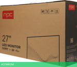 Монитор NPC 27" MF2704-F