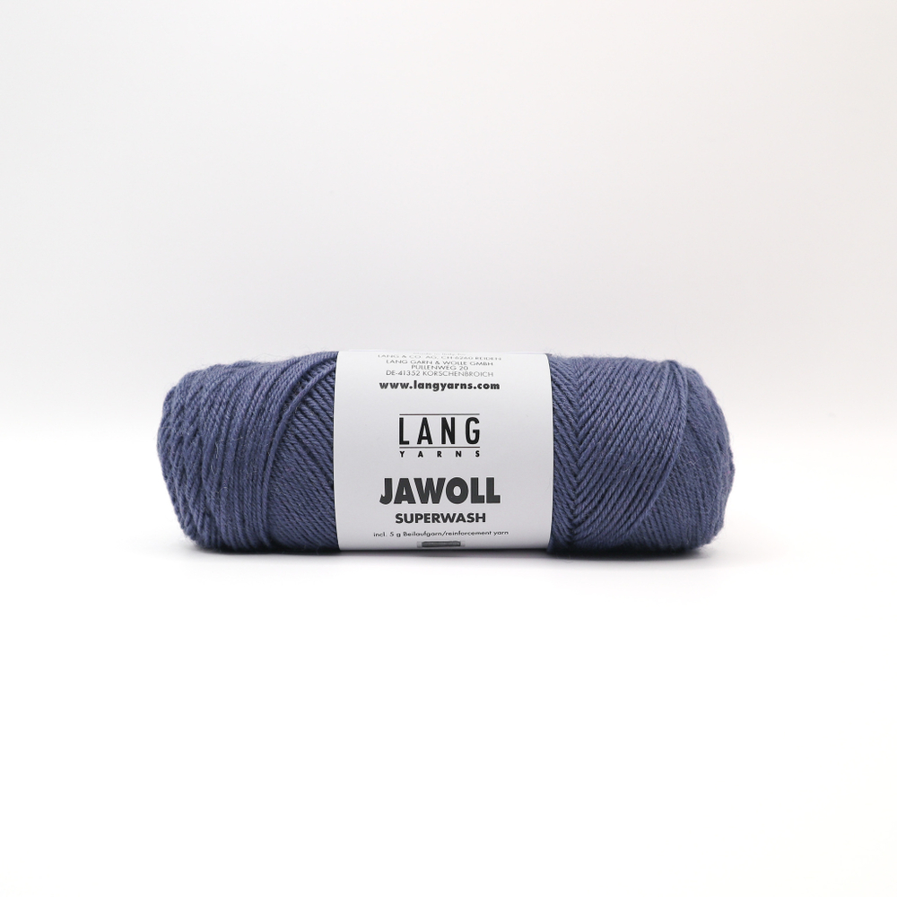 Lang Yarns Jawoll - 07