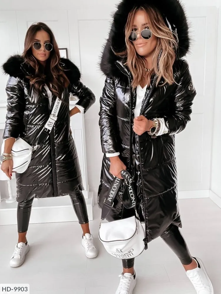 Пальто IF-3936 Фабрика Моды