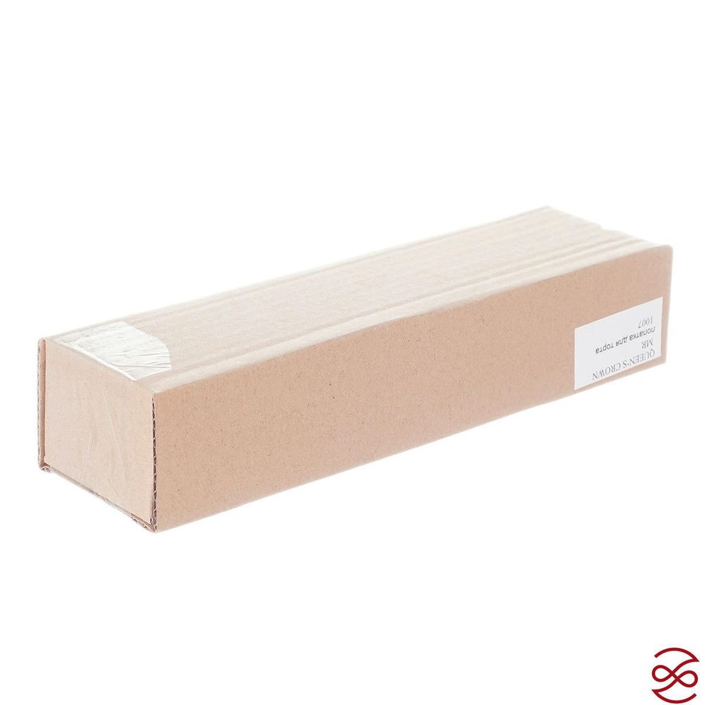 Лопатка для торта Queen's Crown Золотая роза