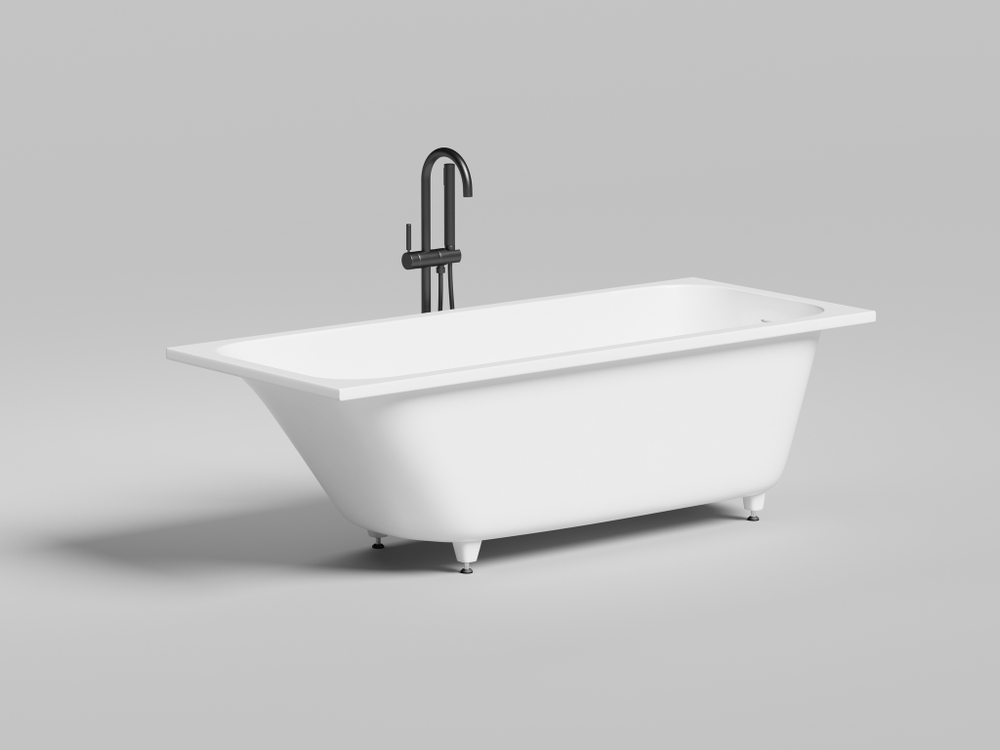 ORLANDA KIT 170х70 покраска по RAL полностью