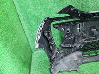 Бампер передний Avatr 07 (2024-н.в.)