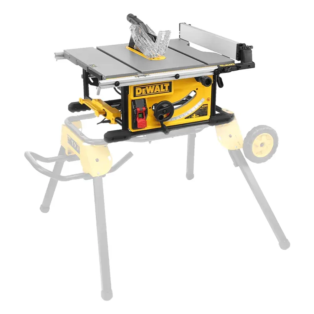 Станок циркулярный DeWALT DWE 7492, DWE7492-QS