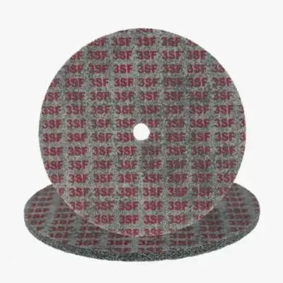 Круг доводочный для полировки 150*6*13мм 3S Fin