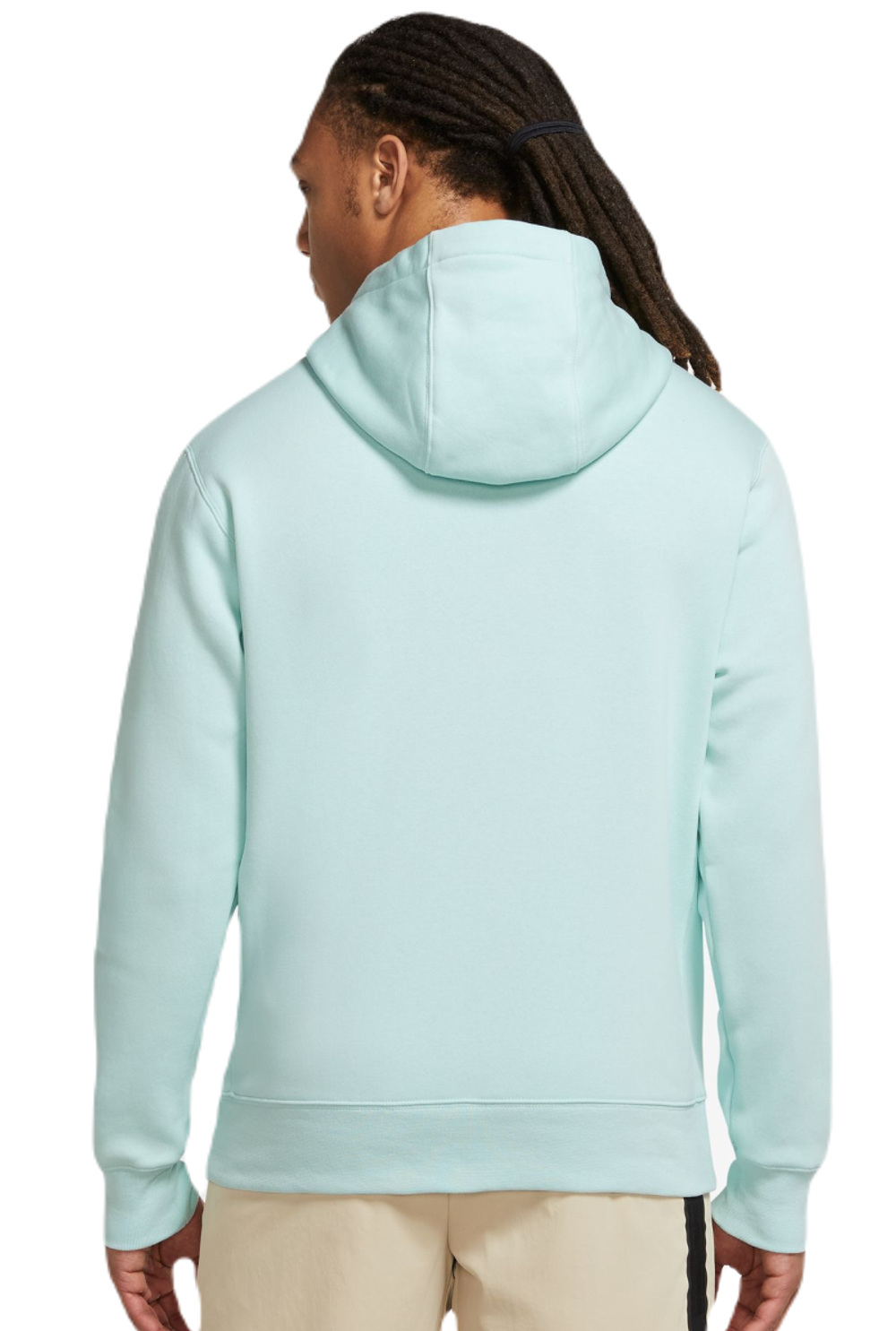 Nike Sportswear Club Fleece Pullover Hoodie Tennis Store.ru