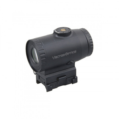 Увеличитель для оптики Vector Optics Paragon 3x18 Micro
