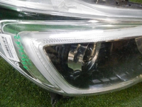 Фара правая Subaru Outback 5 (2014-2018) LED