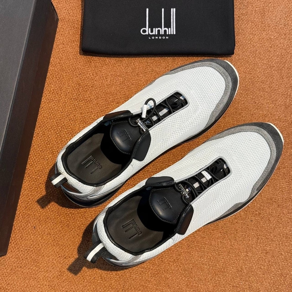 Кроссовки Dunhill