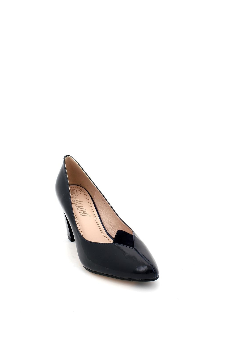 Туфли женские Ascalini W24077B