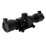 Коллиматорный прицел Red Dot Scope HD34