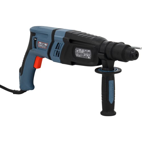 Перфоратор SENIX PDRE9.0-M-EU