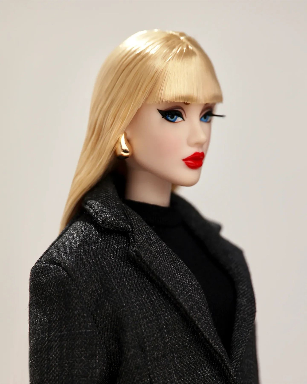 Кукла DEFA LUCY серия 1 ICON Модель № 1.5