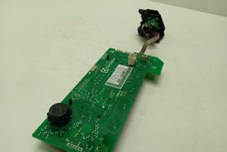 EW6S4R06W кт144 Модуль индикации для стиральной машины Electrolux EW6S4R06W б/у