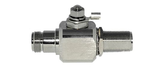 Грозоразрядник N-722-Q