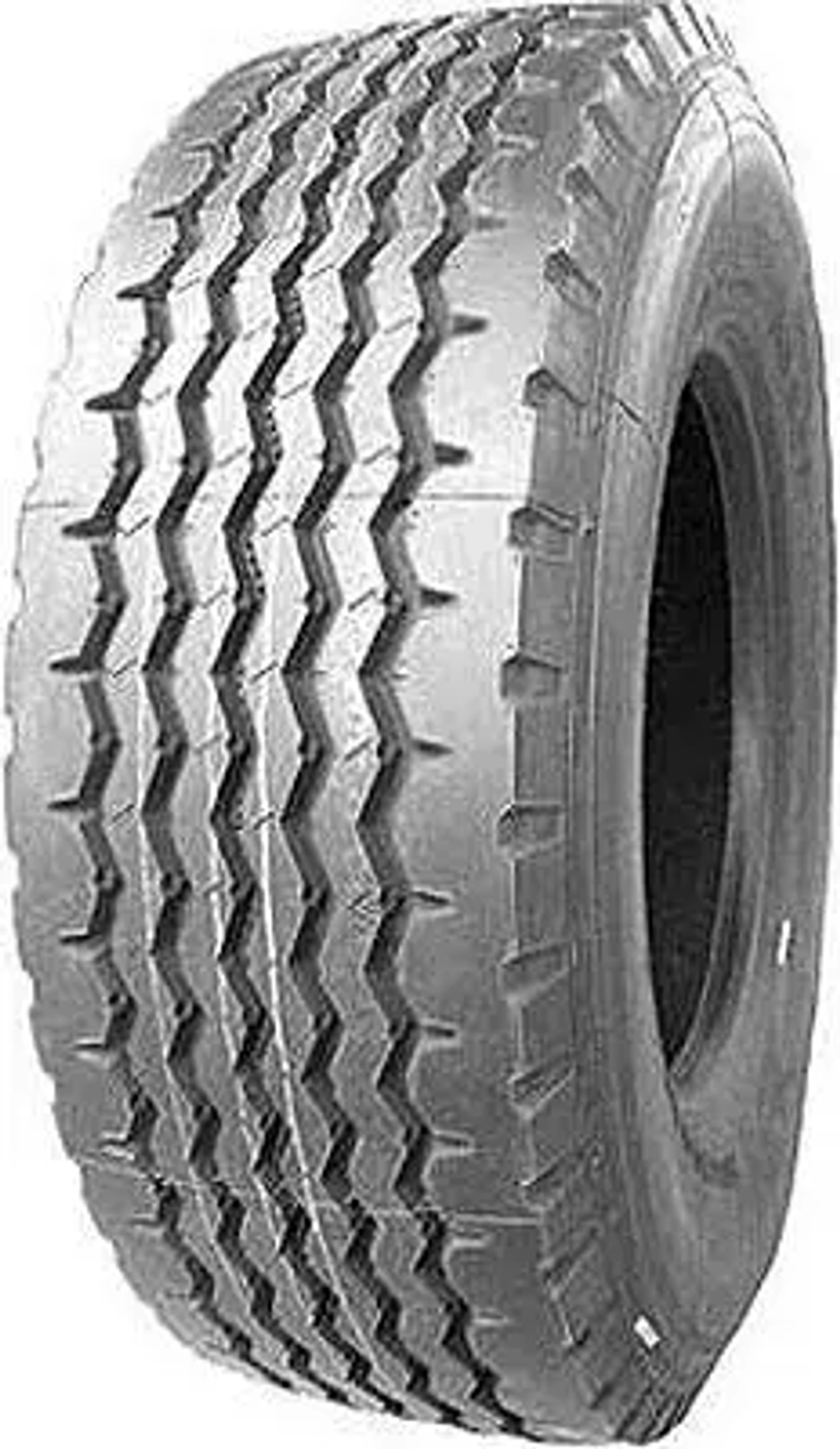 Aeolus HN207 445/65 R22,5 169K (Прицепная ось)