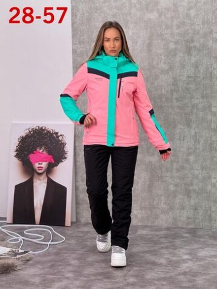 Костюм 50346317 Fabrika