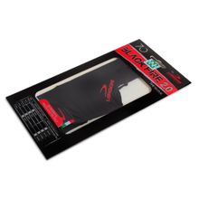 Перчатка Longoni Black Fire 2.0 левая L