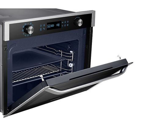 Электрический духовой шкаф Samsung NQ50J9530BS