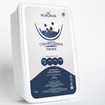 Пюре Черная смородина AGROBAR 1 кг.