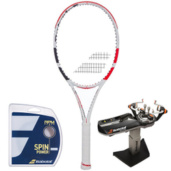 Теннисная ракетка Babolat Pure Strike Lite 3gen.