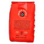 Peace Coffee, Birchwood Breakfast Blend, органический кофе, зерновой, средняя обжарка, 340 г (12 унций)